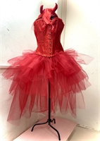 Костюмы на Хэллоуин