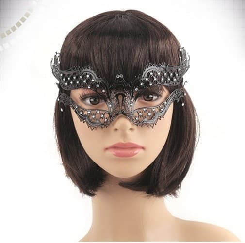 Венецианская маска 2468. 2468 - фото 11499