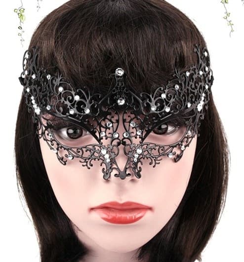 Венецианская маска 2469 2469 - фото 11501